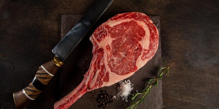 Paraguays Rindfleischexporte steuern 2025 auf Rekordmarke von über 2 Milliarden US‑Dollar zu Studie der Fleischkammer