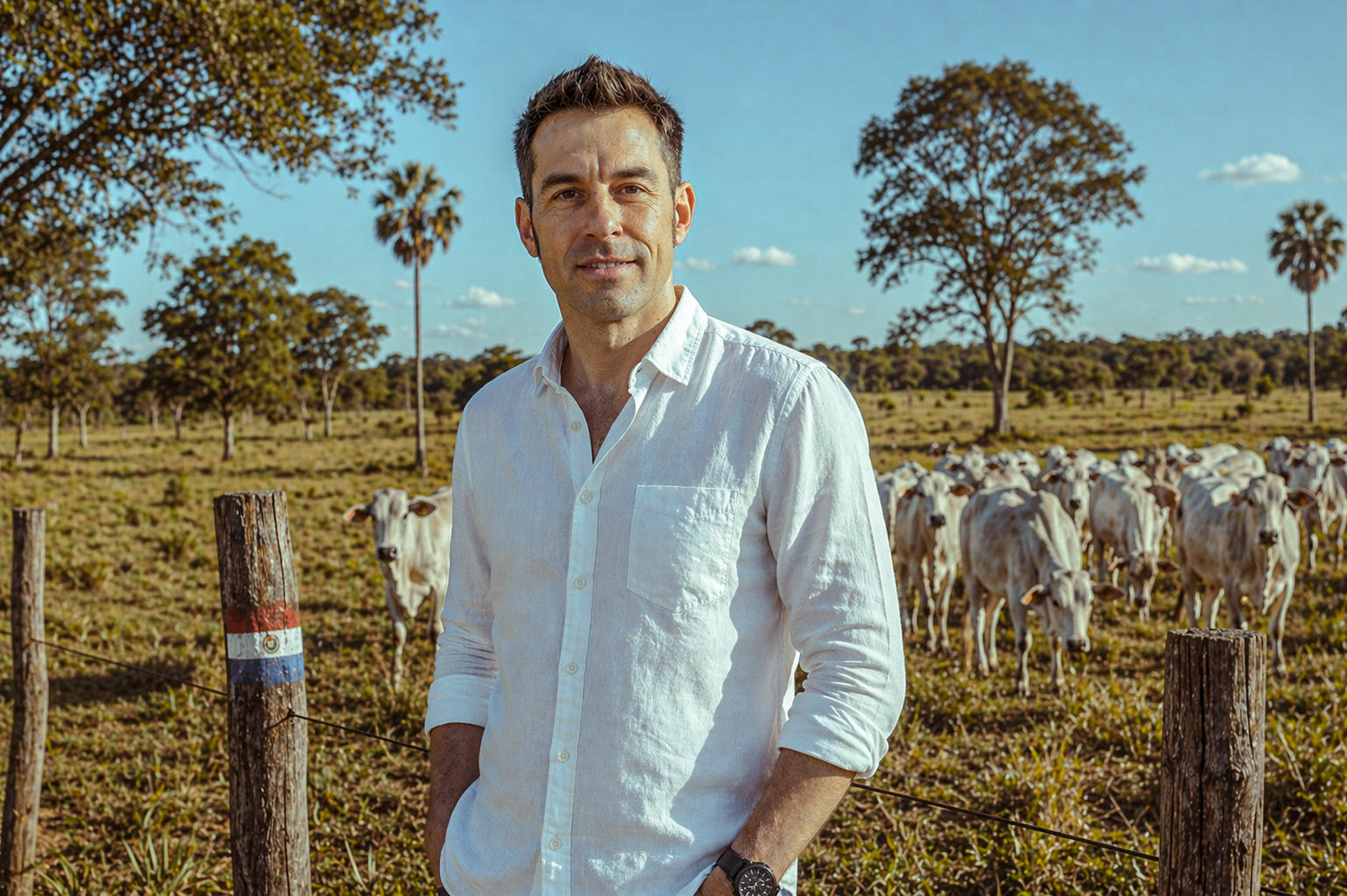 Rinderinvestment - lukrative Alternative zu klassischen Wertpapieren für diversifizierte Portfolios