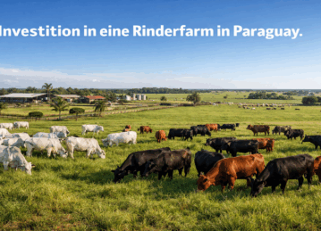 RINDER RENDITE